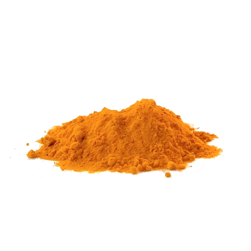 Organic Curcuma Longa Extract Curcuminoids - Ingredients: Herbs
