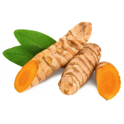 Organic Curcuma Longa Extract Rhizome Powder - Ingredients: Herbs