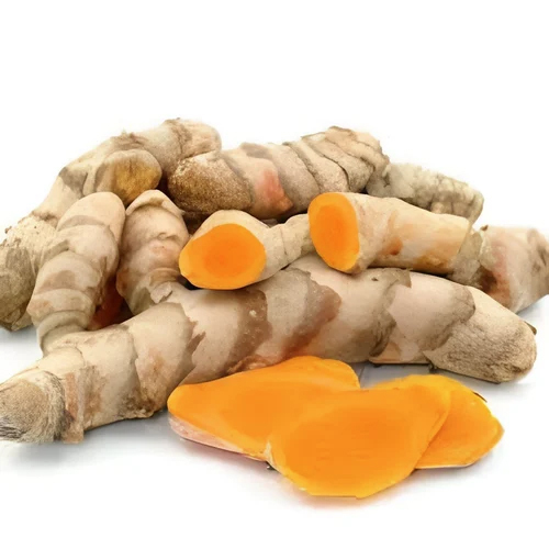 Organic Curcuma Longa Extract - Purity(%): 100 %