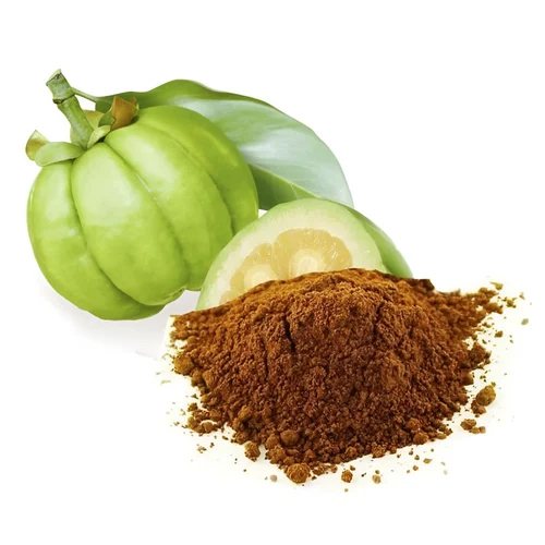 Organic Garcinia Cambogia Extract - Ingredients: Herbs