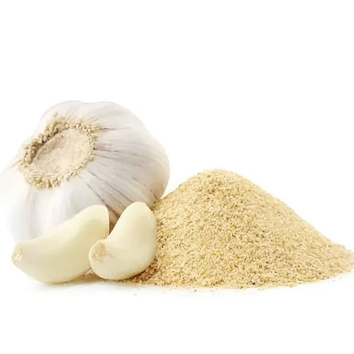 Organic Garlic Extract - Purity(%): 100 %