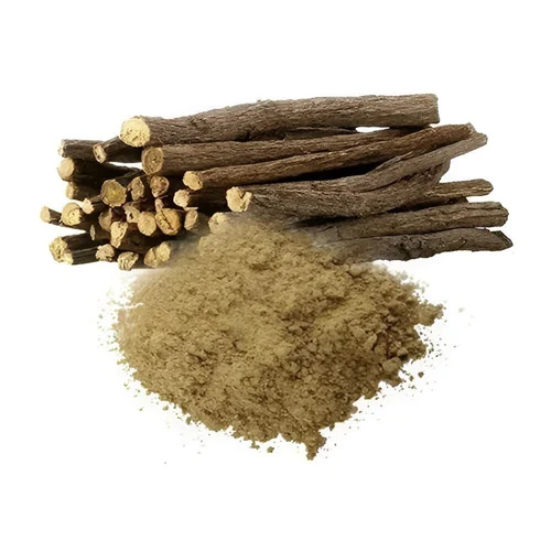Organic Licorice Extract - Grade: Medicine Grade