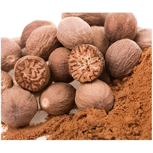 Organic Nutmeg Extract