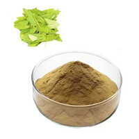 Organic Senna Extract - Purity(%): 100 %