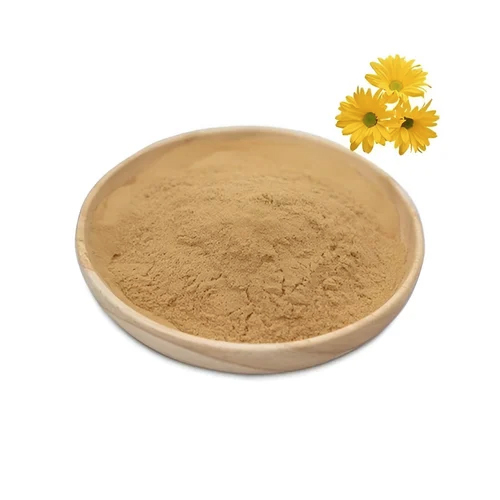 Organic Sunflower Seed Extract - Ingredients: Herbs