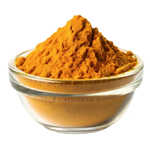 Organic Turmeric Extract - Purity(%): 100 %