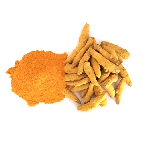 Organic Turmeric Powder (3% Curcumin) - Purity(%): 100 %