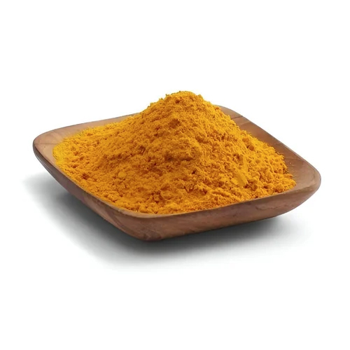 Organic Turmeric Powder 2,5% Curkumin - Grade: Medicine Grade