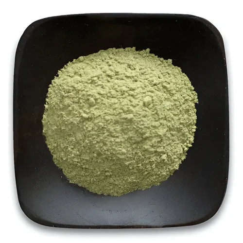 Organic Wheatgrass Extract