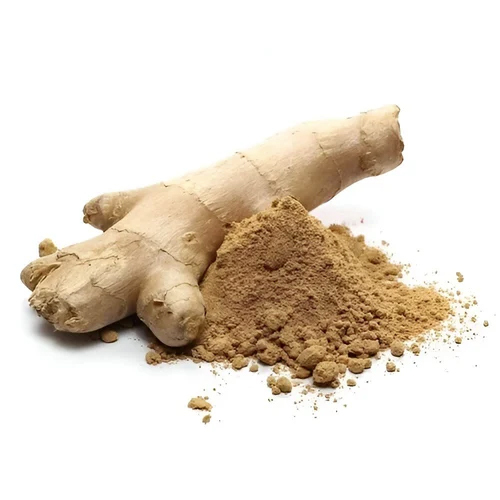 Organic Zingiber Officinale Rhizome Standardized Extracts - Ingredients: Herbs