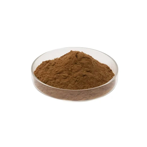 Organicterminalia Chebula Extract - Grade: Medicine Grade