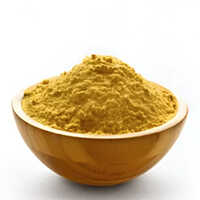 Organic Multivitamin Powder - Color: Brown