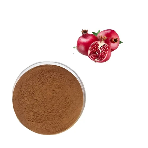Pomegranate Extract (Polyphenols) - Age Group: Suitable For All Ages