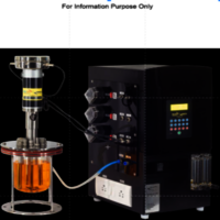 Bench Top Fermentor  Fmt St Series - Dimension (l*w*h): 35*45.1*49.2  Centimeter (cm)