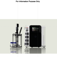 Bench Top Fermentor  Fmt St Series