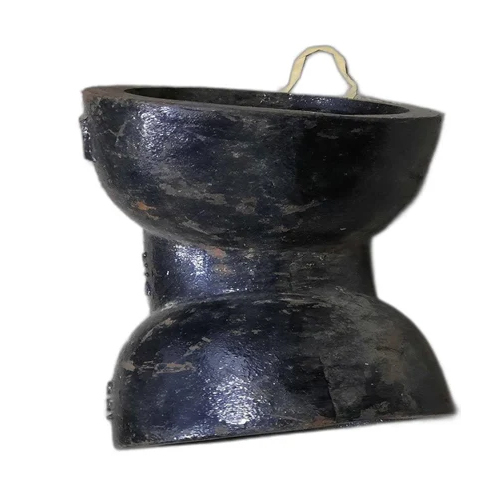 45 Degree Cast Iron Bend