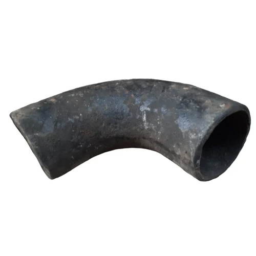 Cast Iron Plain Bend