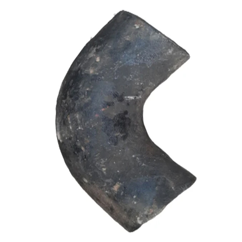 Cast Iron Plain Bend