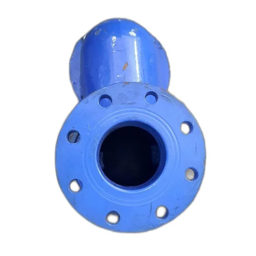 Cast Iron Kinetic Air Valve