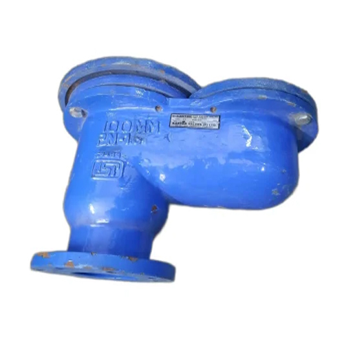 Cast Iron Kinetic Air Valve