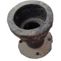 Cast Iron Socket Piece