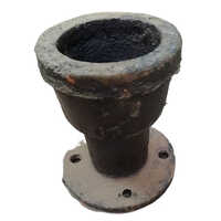 Cast Iron Socket Piece