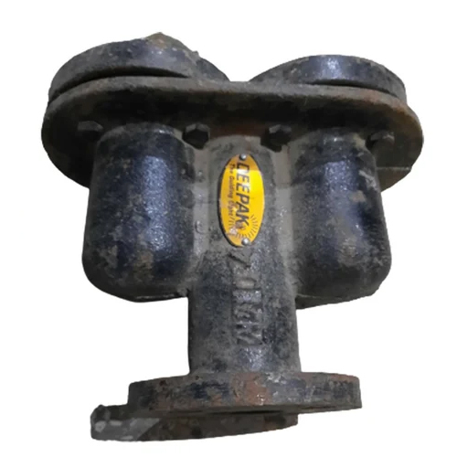 Cast Iron Air Valve