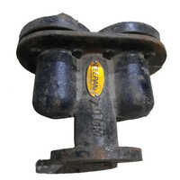Cast Iron Air Valve