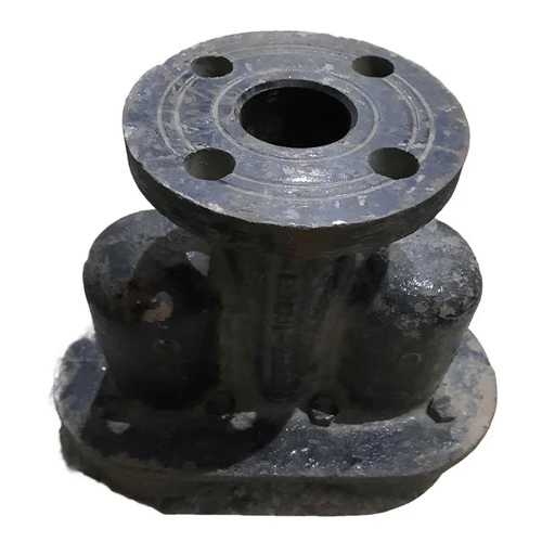 Cast Iron Air Valve