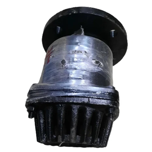 Cast Iron Foot Valve