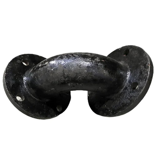 Cast Iron Bend