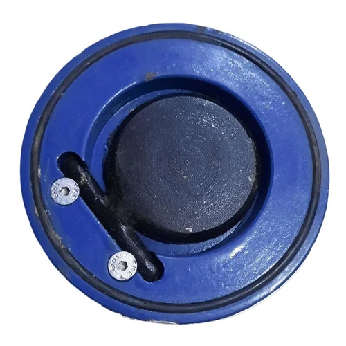 Single Plate Check Valve