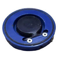 Single Plate Check Valve