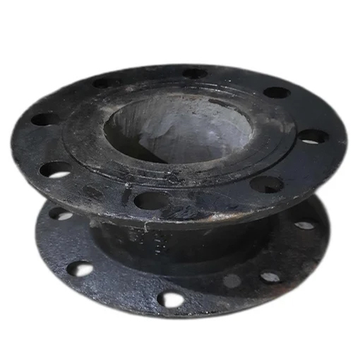 Ductile Iron Taper Flange