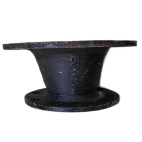 Ductile Iron Taper Flange