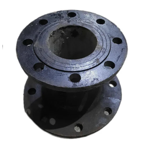Ductile Iron Taper Flange