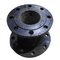 Ductile Iron Taper Flange