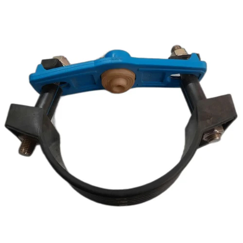 Ductile Iron Clamp