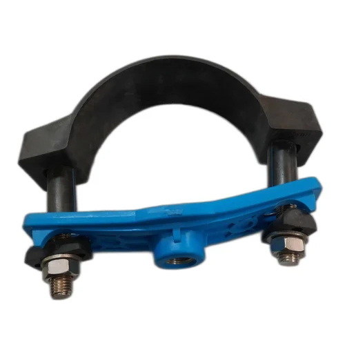 Ductile Iron Clamp
