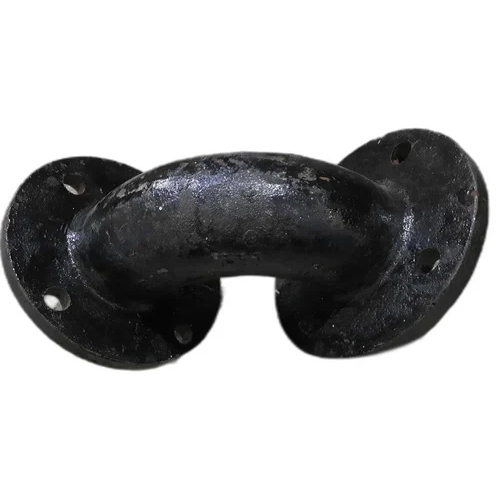 Ductile Iron Bend