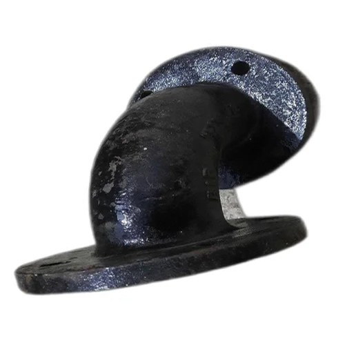 Ductile Iron Bend