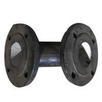 Ductile Iron Bend