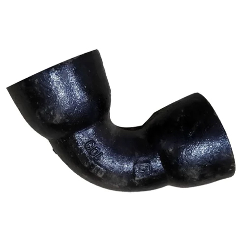 Ductile Iron Socket Bend