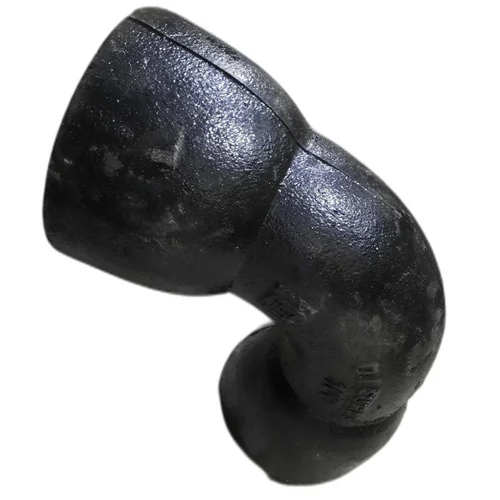 Ductile Iron Socket Bend