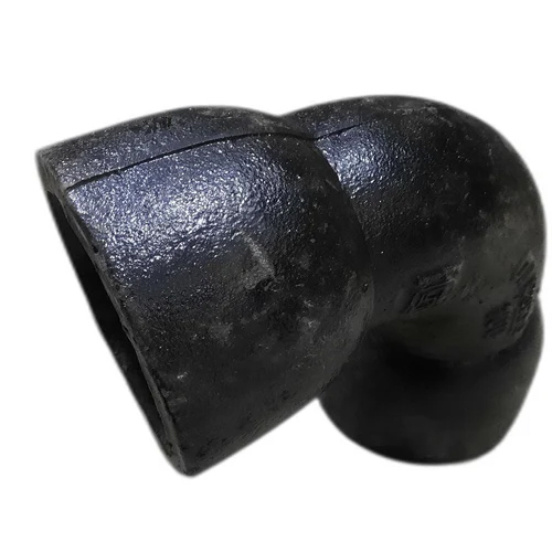 Ductile Iron Socket Bend