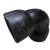 Ductile Iron Socket Bend