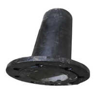 Ductile Iron Tail Piece