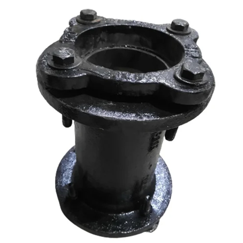 Ductile Iron MJ Collar
