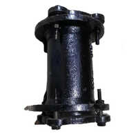 Ductile Iron MJ Collar