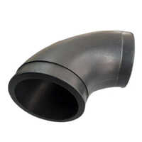 HDPE Pipe Elbow